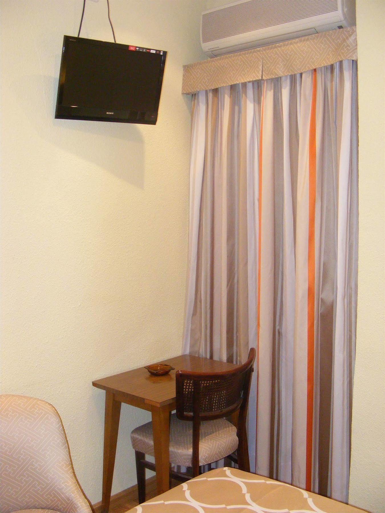 Hotel Alkazar Valencie Exteriér fotografie